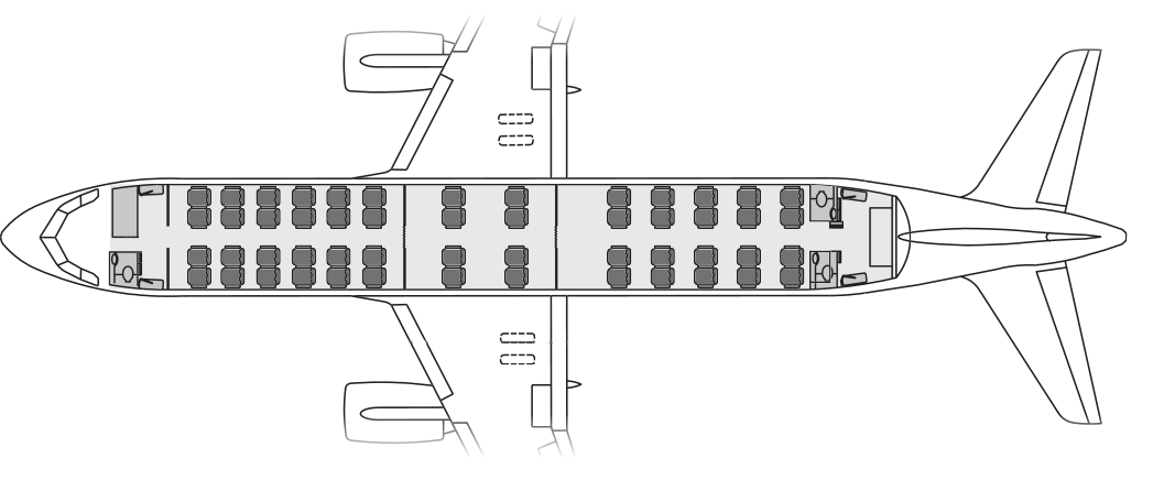 Airbus A320